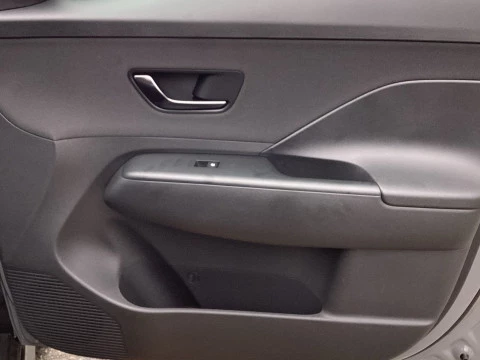 Hyundai Kona EV 150kW 65kWh N Line