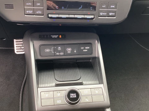 Hyundai Kona EV 150kW 65kWh N Line