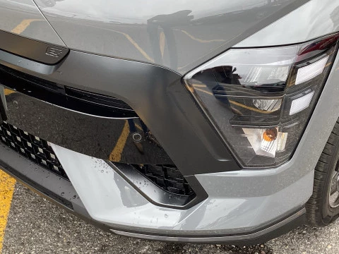 Hyundai Kona EV 150kW 65kWh N Line