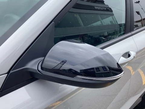 Hyundai Kona EV 150kW 65kWh N Line