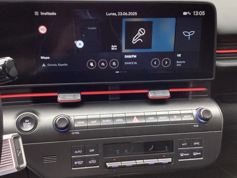 Hyundai Kona EV 150kW 65kWh N Line