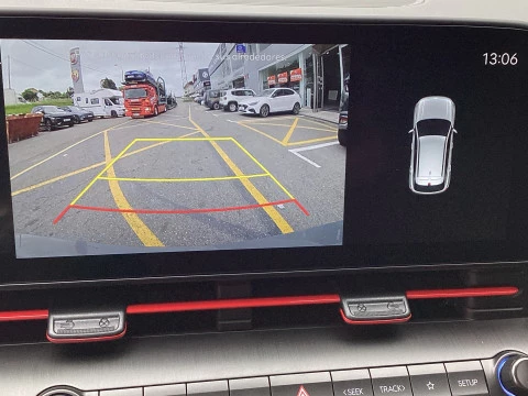 Hyundai Kona EV 150kW 65kWh N Line