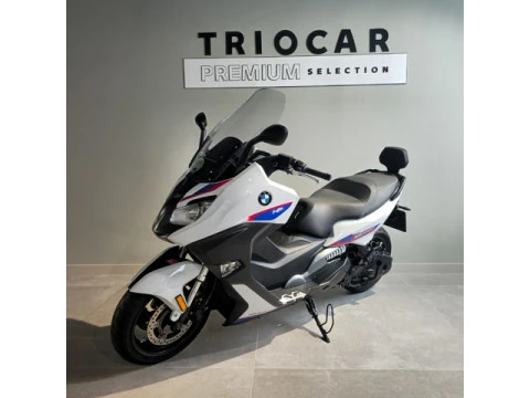 BMW C 650 Sport Urban