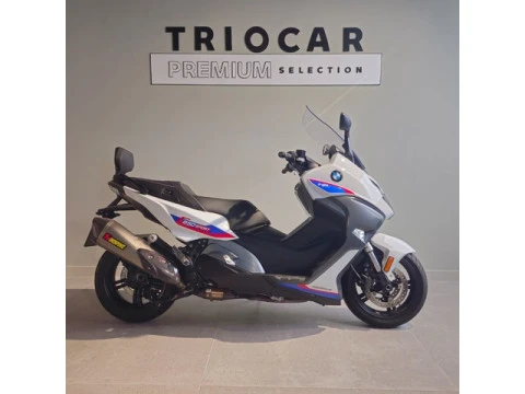 BMW C 650 Sport Urban