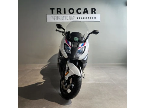 BMW C 650 Sport Urban