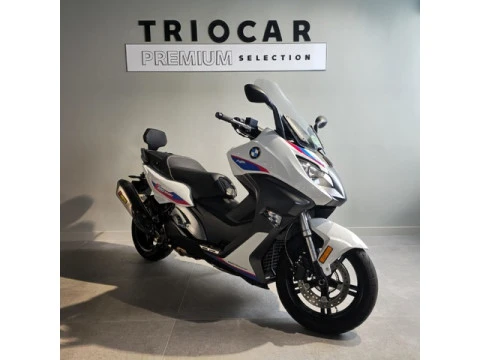 BMW C 650 Sport Urban