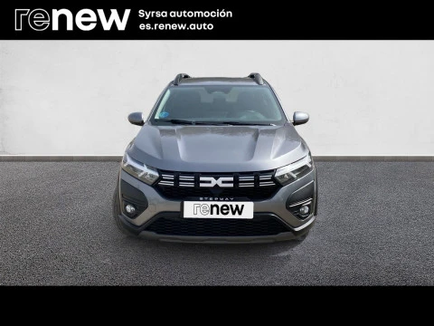 Dacia Sandero Stepway Expression Go 74kW (100CV) ECO-G