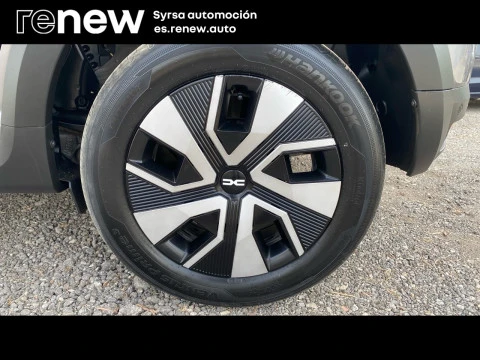 Dacia Sandero Stepway Expression Go 74kW (100CV) ECO-G