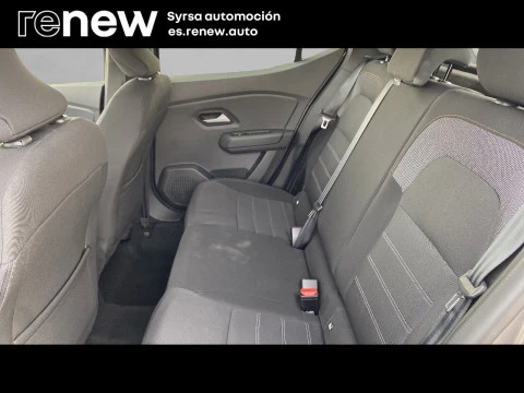 Dacia Sandero Stepway Expression Go 74kW (100CV) ECO-G