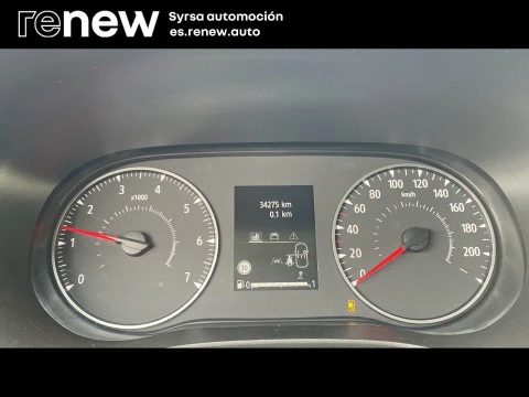 Dacia Sandero Stepway Expression Go 74kW (100CV) ECO-G