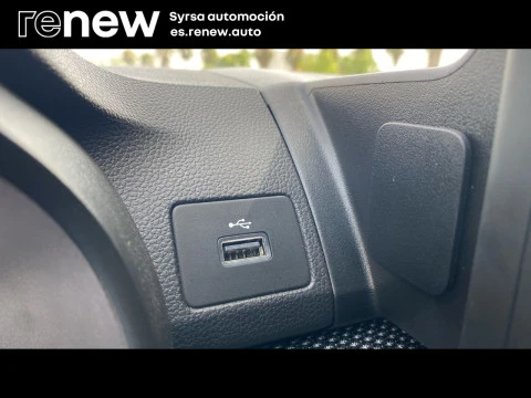Dacia Sandero Stepway Expression Go 74kW (100CV) ECO-G