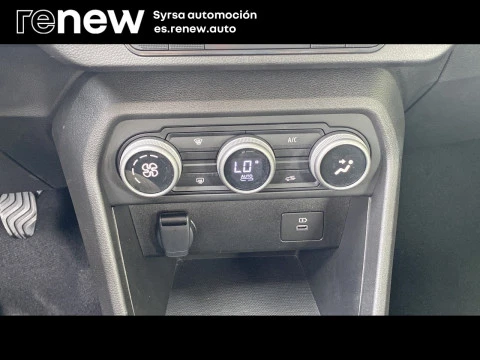 Dacia Sandero Stepway Expression Go 74kW (100CV) ECO-G