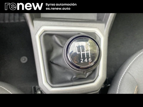 Dacia Sandero Stepway Expression Go 74kW (100CV) ECO-G