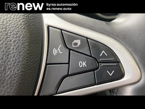 Dacia Sandero Stepway Expression Go 74kW (100CV) ECO-G