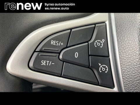 Dacia Sandero Stepway Expression Go 74kW (100CV) ECO-G