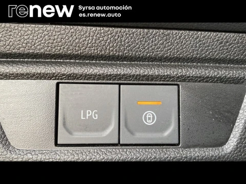 Dacia Sandero Stepway Expression Go 74kW (100CV) ECO-G