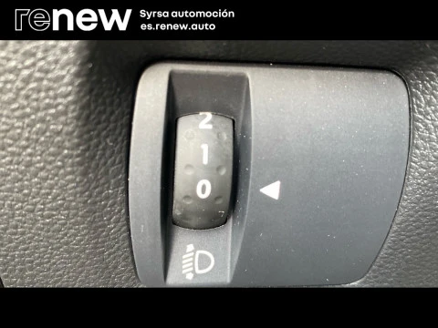 Dacia Sandero Stepway Expression Go 74kW (100CV) ECO-G