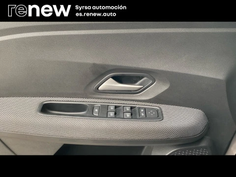 Dacia Sandero Stepway Expression Go 74kW (100CV) ECO-G