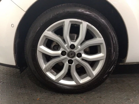 Renault Clio  1.2 TCe Energy Zen EDC 87kW