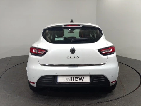 Renault Clio  1.2 TCe Energy Zen EDC 87kW