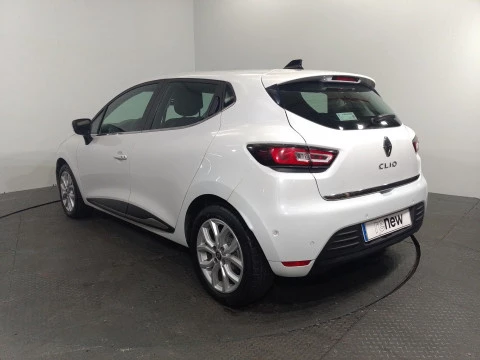 Renault Clio  1.2 TCe Energy Zen EDC 87kW