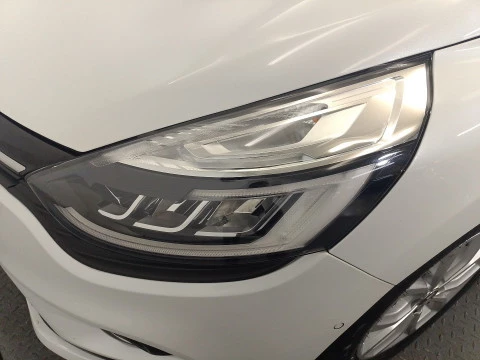 Renault Clio  1.2 TCe Energy Zen EDC 87kW