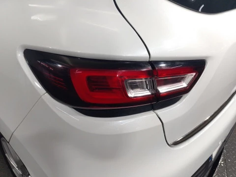 Renault Clio  1.2 TCe Energy Zen EDC 87kW