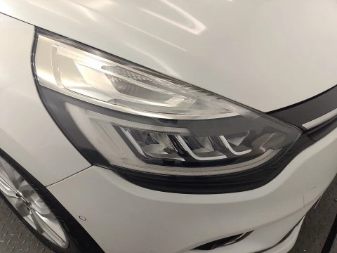 Renault Clio  1.2 TCe Energy Zen EDC 87kW