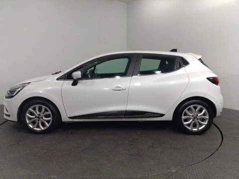 Renault Clio  1.2 TCe Energy Zen EDC 87kW