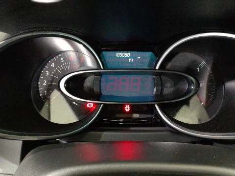 Renault Clio  1.2 TCe Energy Zen EDC 87kW