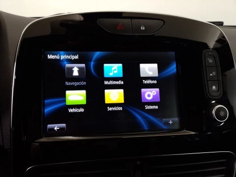 Renault Clio  1.2 TCe Energy Zen EDC 87kW