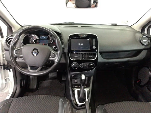 Renault Clio  1.2 TCe Energy Zen EDC 87kW