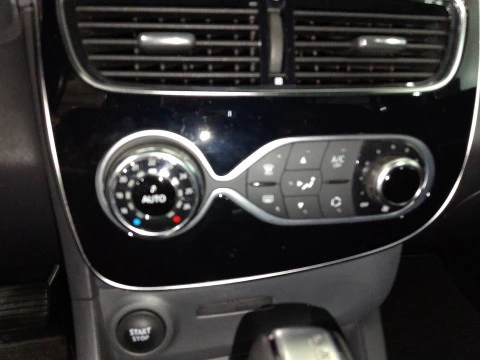 Renault Clio  1.2 TCe Energy Zen EDC 87kW