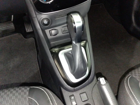 Renault Clio  1.2 TCe Energy Zen EDC 87kW