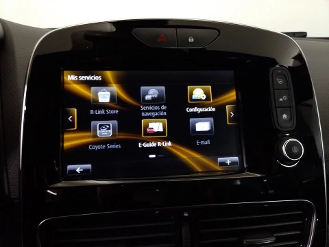 Renault Clio  1.2 TCe Energy Zen EDC 87kW