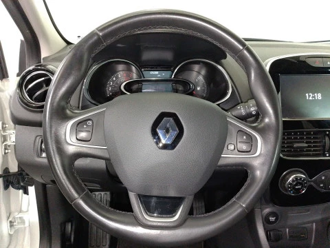 Renault Clio  1.2 TCe Energy Zen EDC 87kW