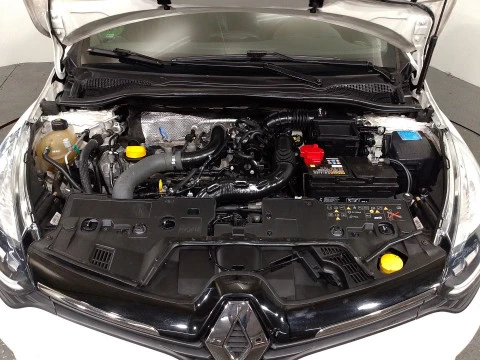 Renault Clio  1.2 TCe Energy Zen EDC 87kW