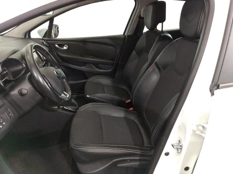 Renault Clio  1.2 TCe Energy Zen EDC 87kW