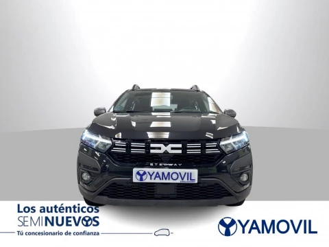 Dacia Sandero Stepway Expression Go ECO-G 74 kW (101 CV)