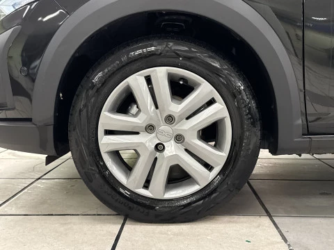 Dacia Sandero Stepway Expression Go ECO-G 74 kW (101 CV)