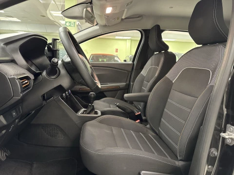 Dacia Sandero Stepway Expression Go ECO-G 74 kW (101 CV)