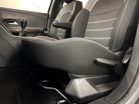 Dacia Sandero Stepway Expression Go ECO-G 74 kW (101 CV)