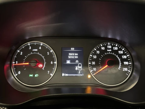 Dacia Sandero Stepway Expression Go ECO-G 74 kW (101 CV)