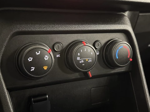 Dacia Sandero Stepway Expression Go ECO-G 74 kW (101 CV)