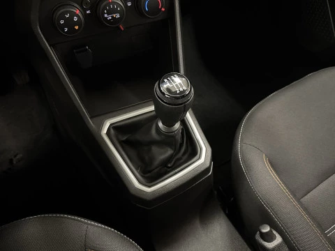 Dacia Sandero Stepway Expression Go ECO-G 74 kW (101 CV)