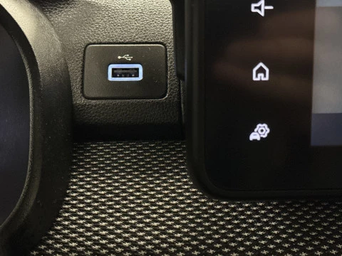 Dacia Sandero Stepway Expression Go ECO-G 74 kW (101 CV)