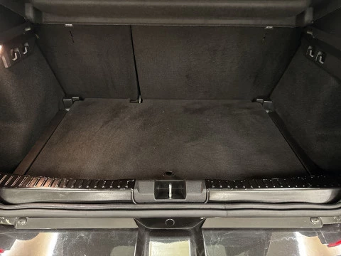 Dacia Sandero Stepway Expression Go ECO-G 74 kW (101 CV)