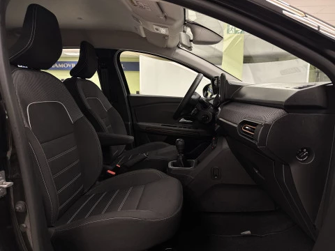 Dacia Sandero Stepway Expression Go ECO-G 74 kW (101 CV)