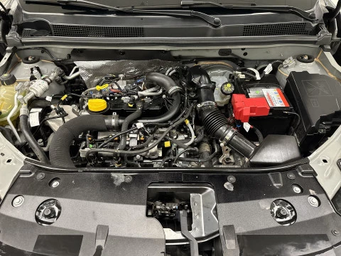 Dacia Sandero Stepway Expression Go ECO-G 74 kW (101 CV)