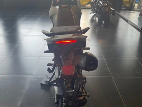 MORBIDELLI T125X 125